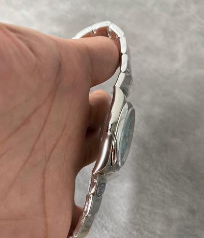 Rolex Oyster Perpetual