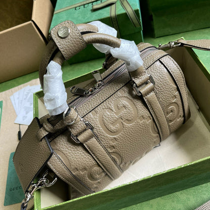 GC Duffle Bag