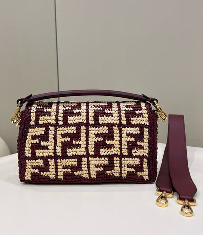 Fendi Baguette