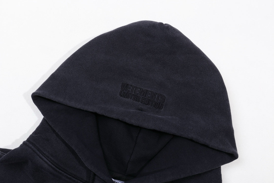 VTM Hoodie