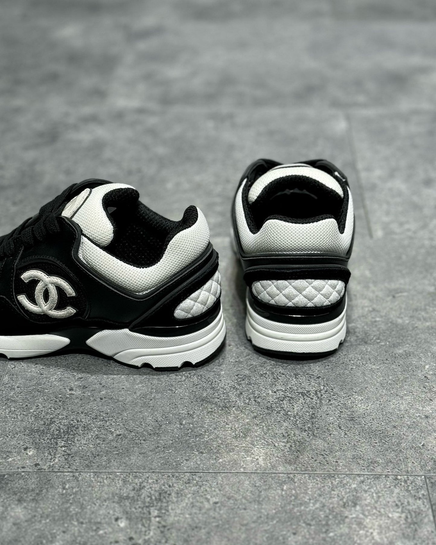 Chanel Sneakers