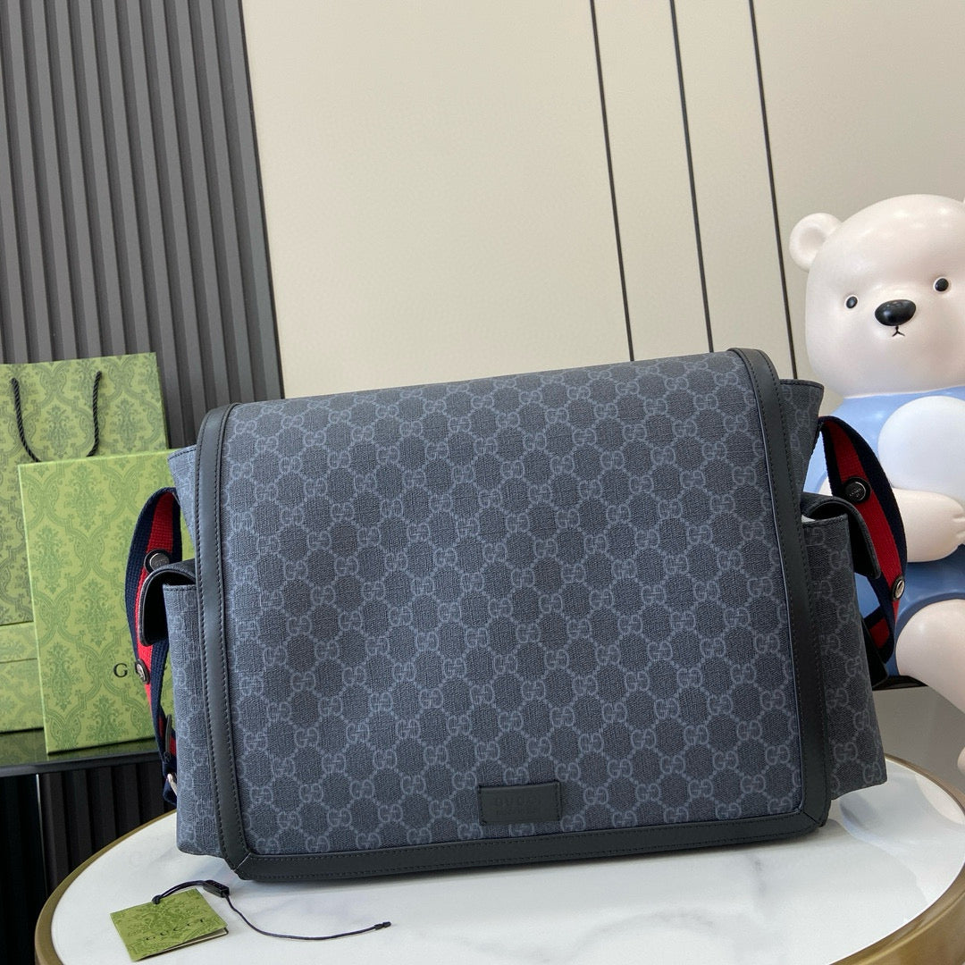 GC Diaper Bag