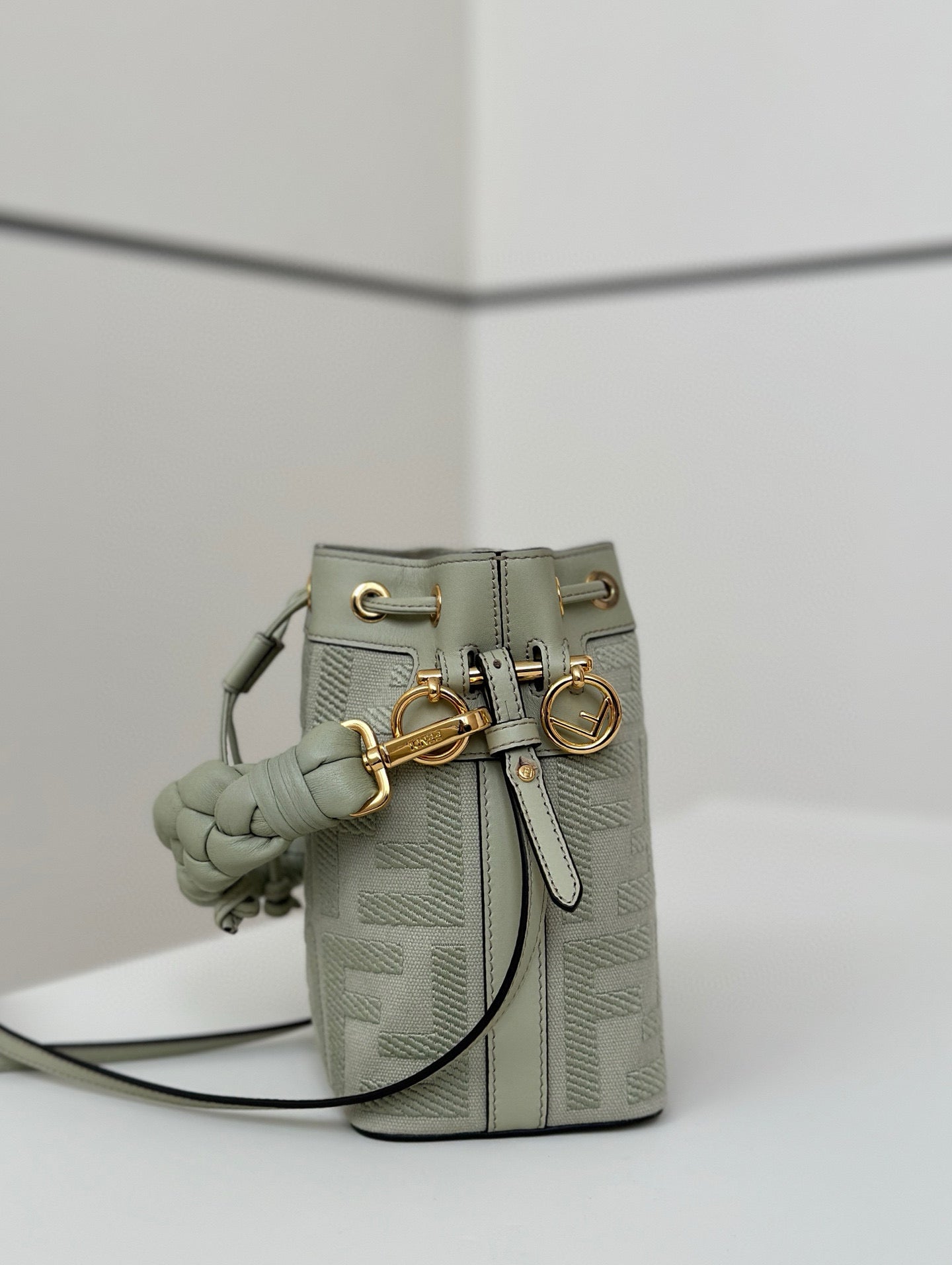 Fendi Tresor
