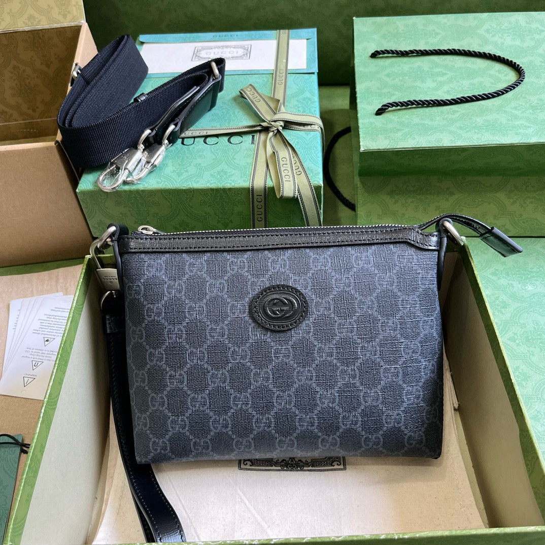 GC Messenger Bag