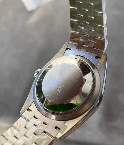 Rolex Oyster Perpetual Datejust 41