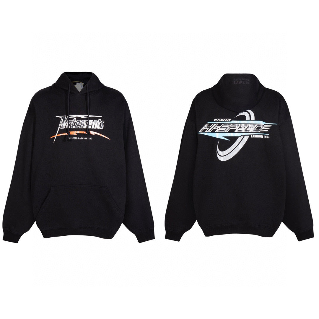 VTM Hoodie
