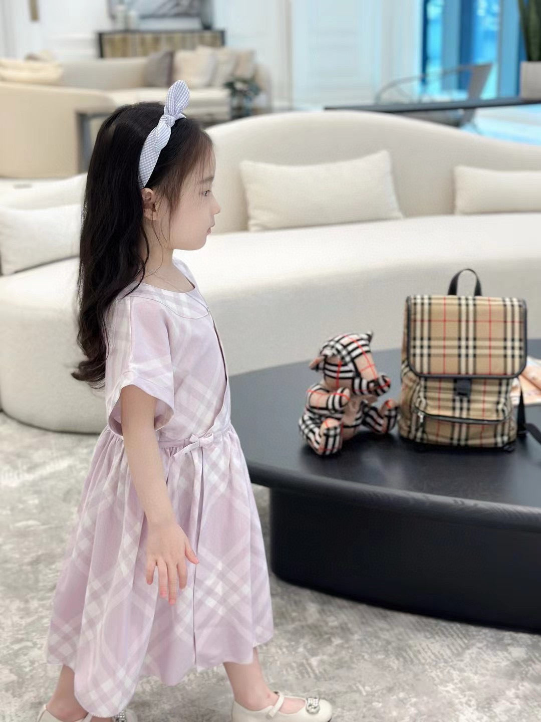 BBR Skirtdress