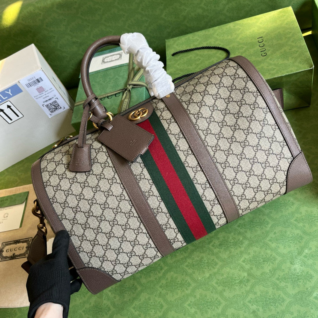 GC Duffle Bag