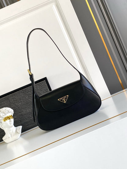 Prada Leather Mini Bag