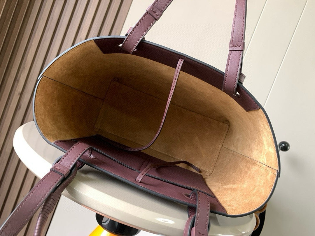 Loewe Anagram Tote