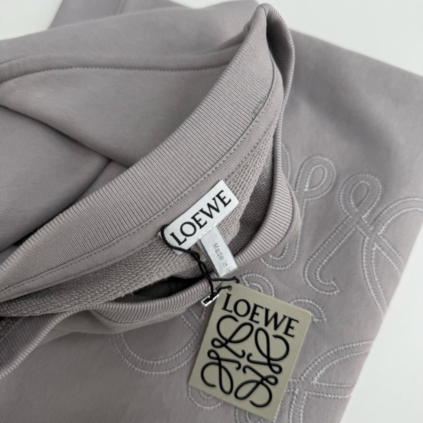 Lw Sweater