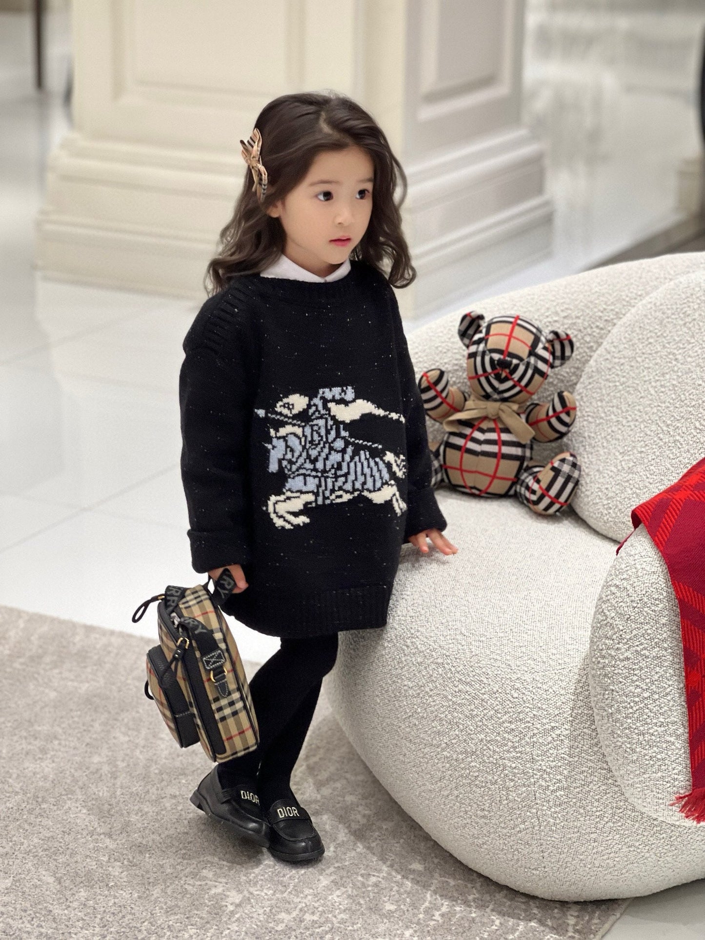 BBR Sweater