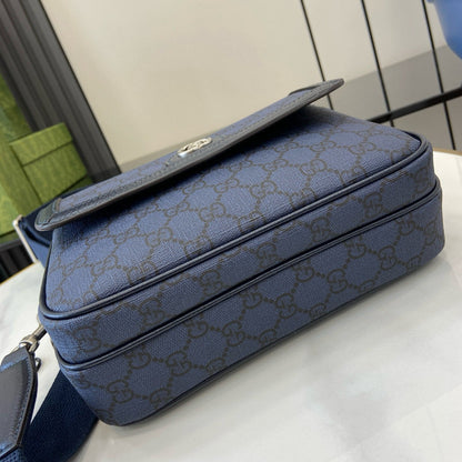 GC Cross Body Bag