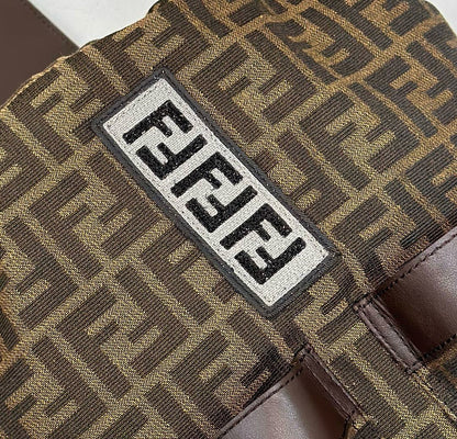Fendi Backpack
