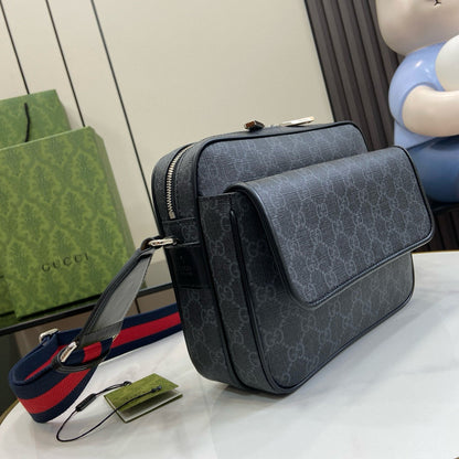 GC Cross Body Bag