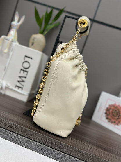 Loewe Squeeze Purse