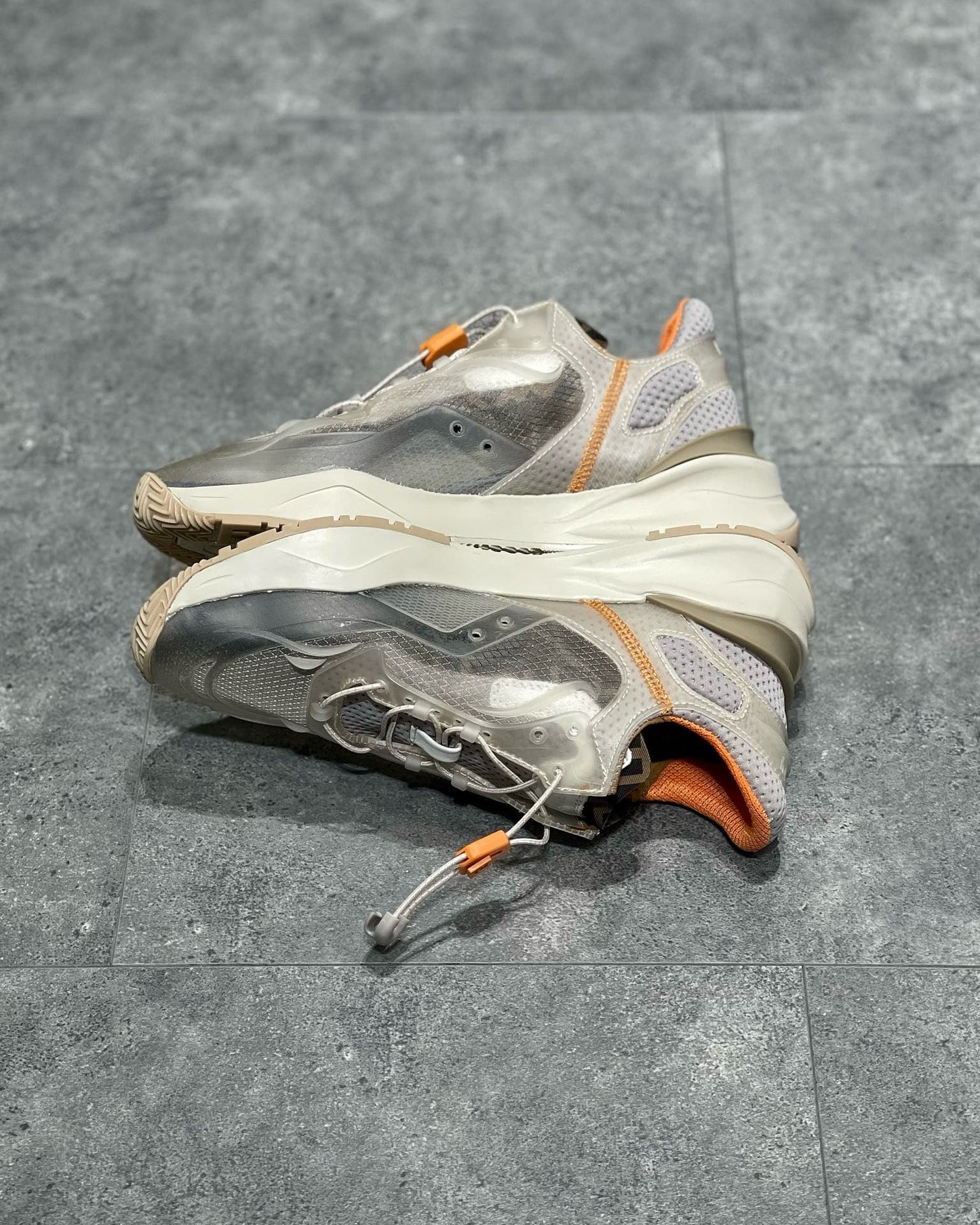 Fendi Sneakers