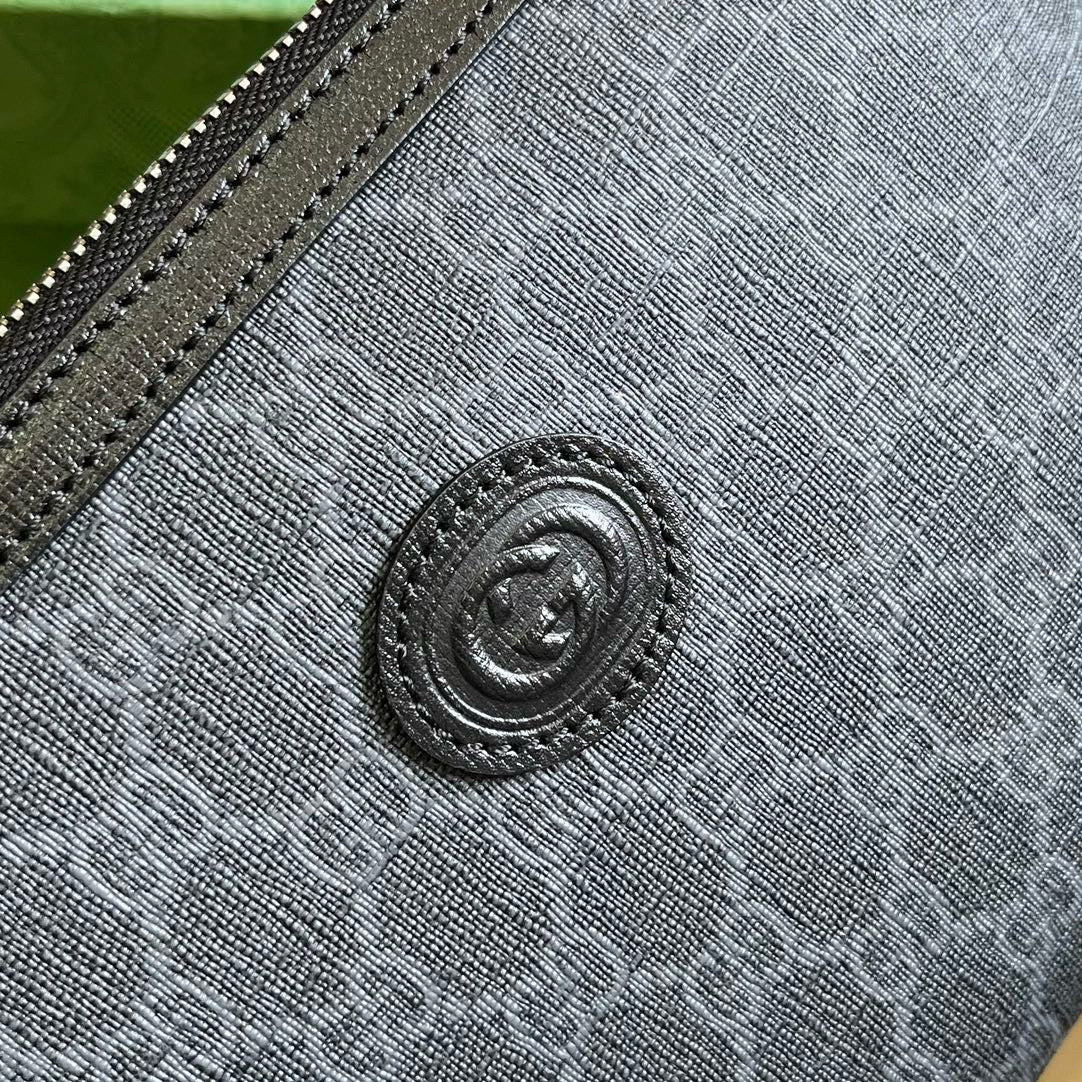 GC Messenger Bag
