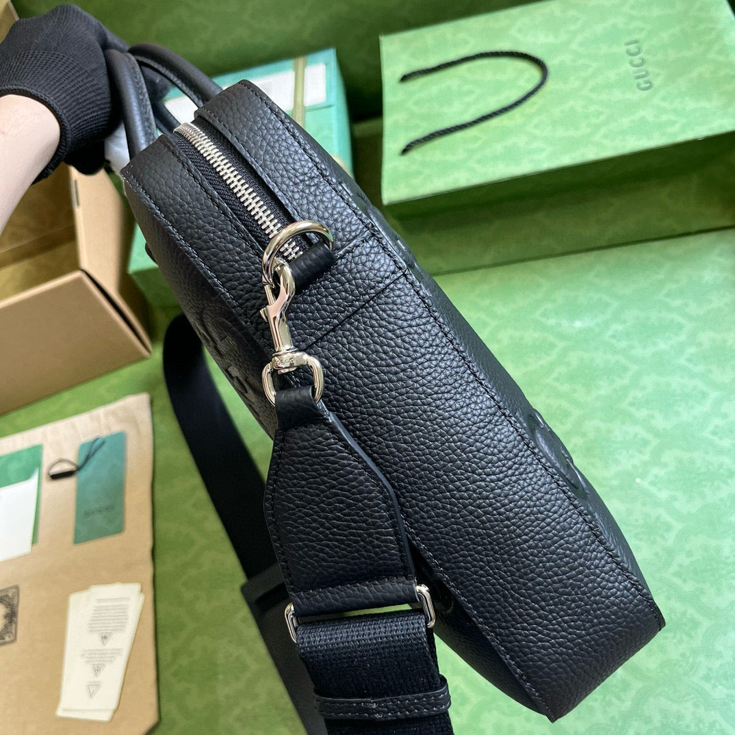 GC Briefcase