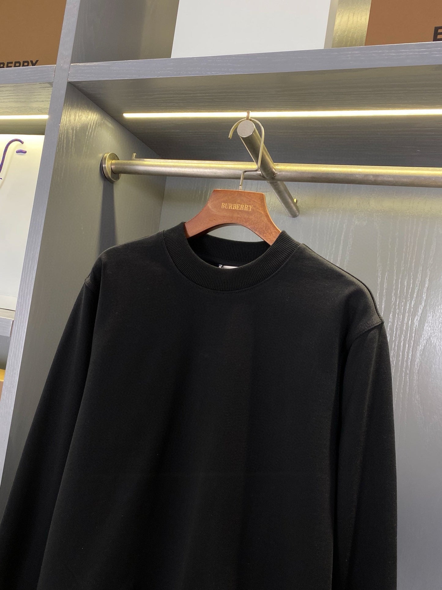 BBR Sweater