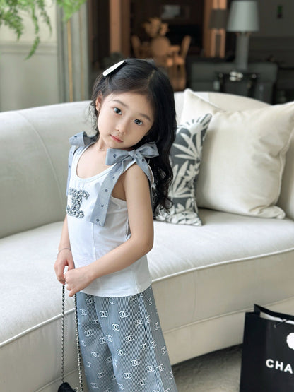 Chanel Vest