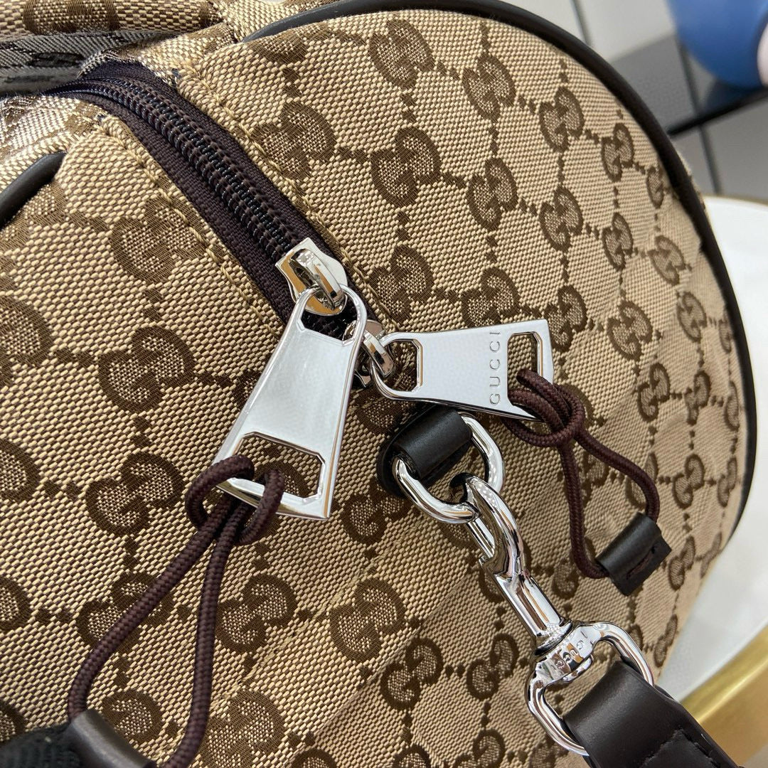 GC Duffle Bag