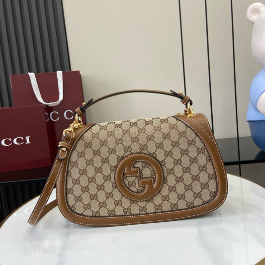GC Blondie