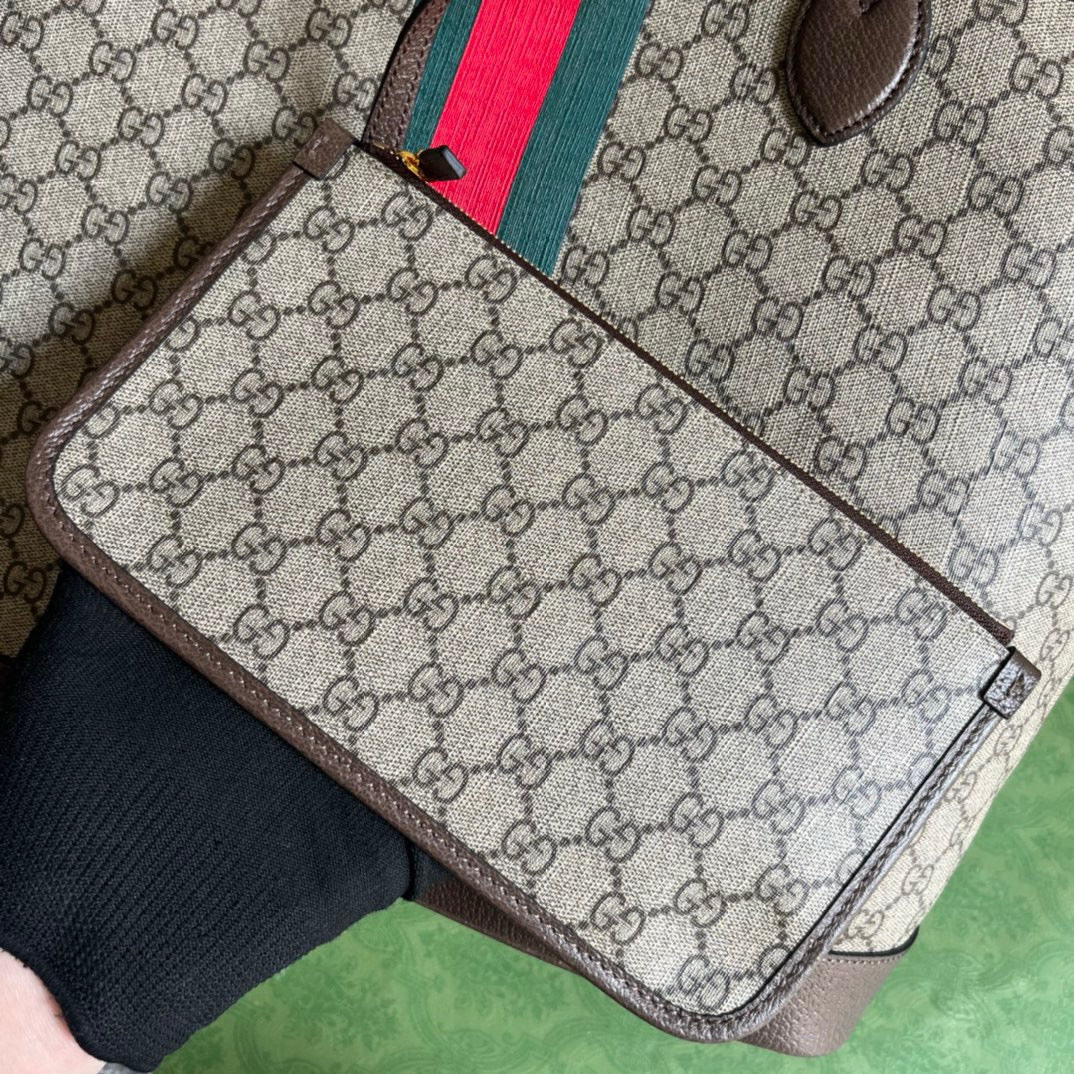 GC Ophidia Tote