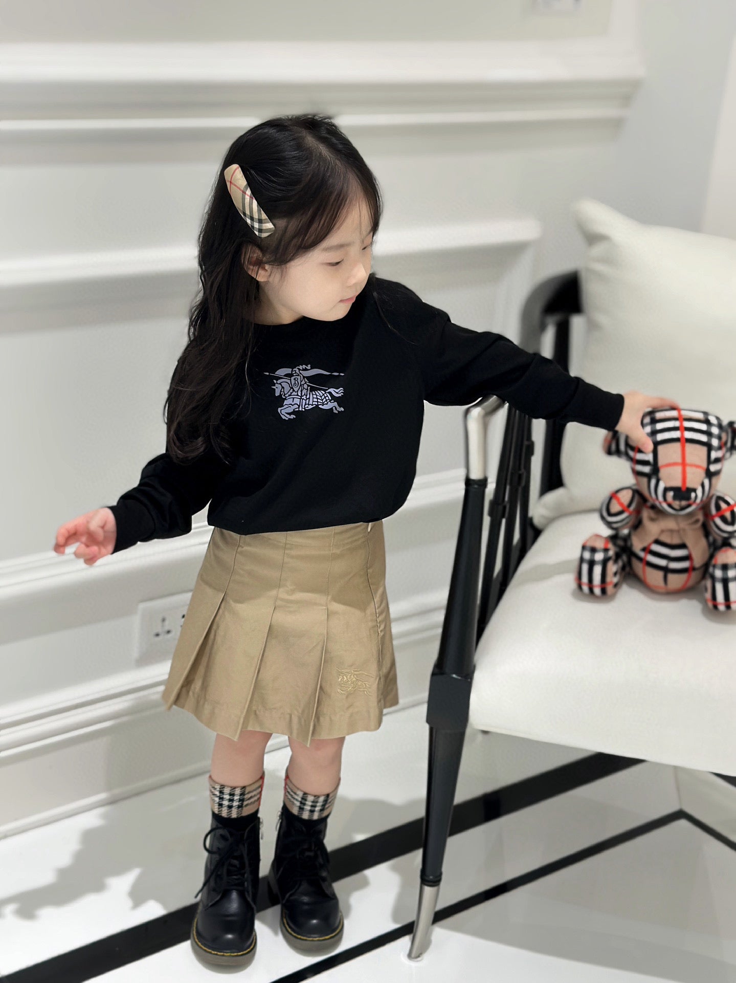 BBR Sweater