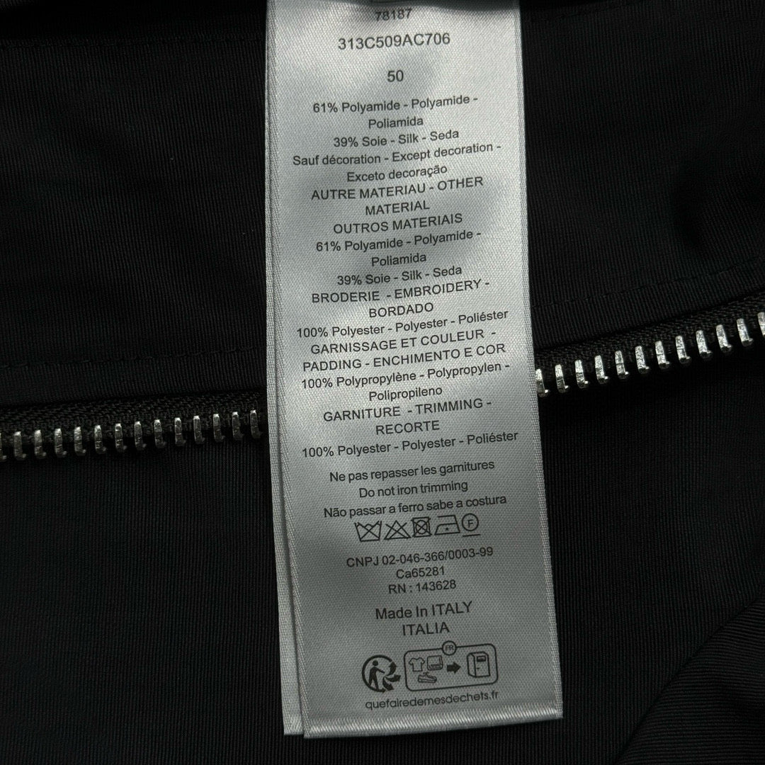 CD Jacket