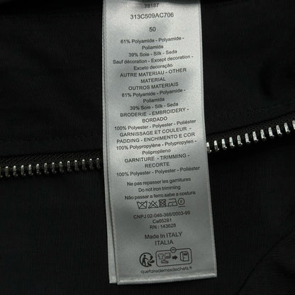 CD Jacket