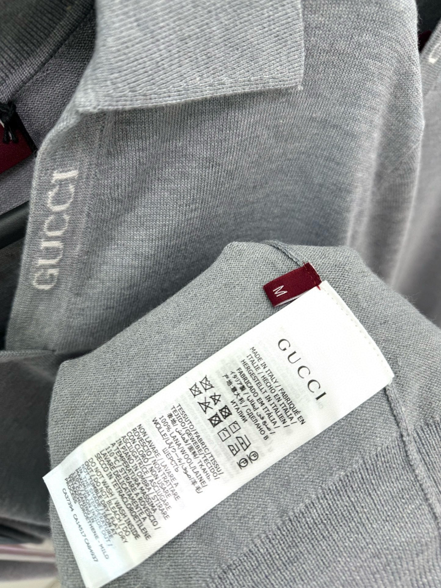 GC Sweater