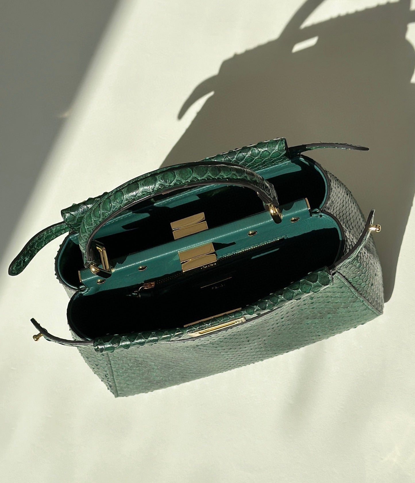 Fendi Peekaboo
