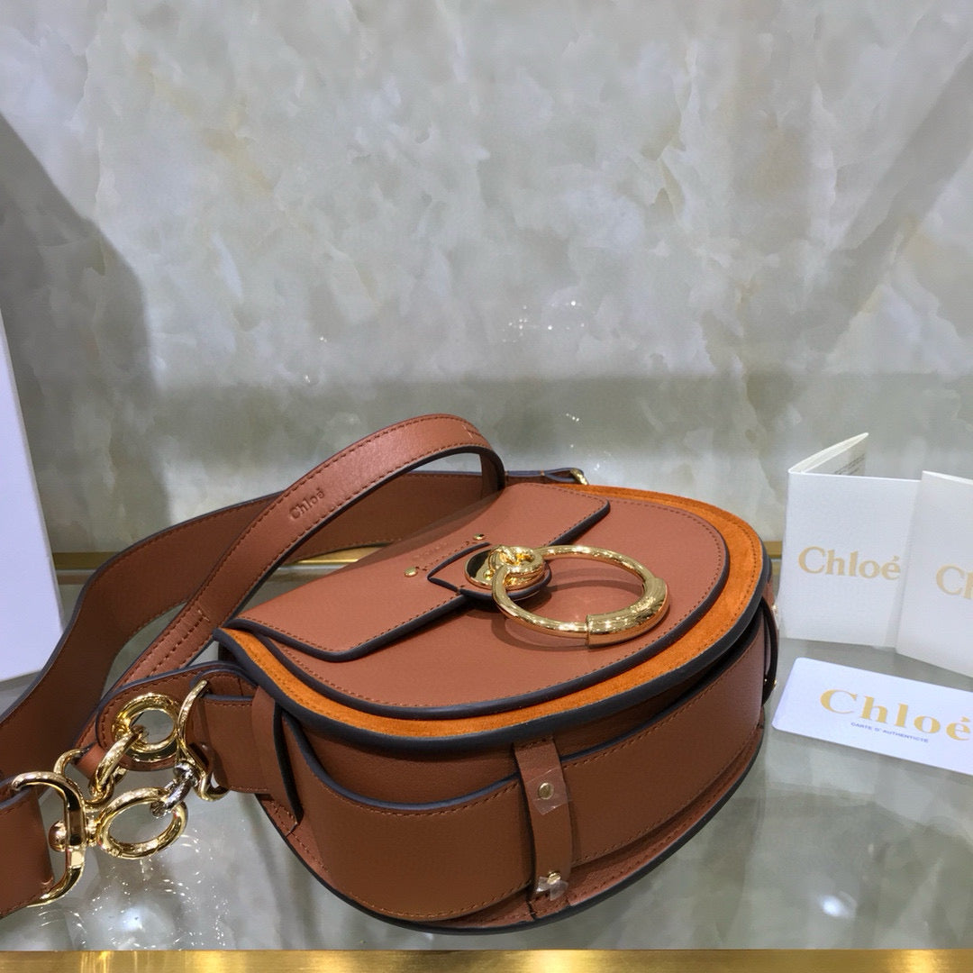 Chloe Tess Bag