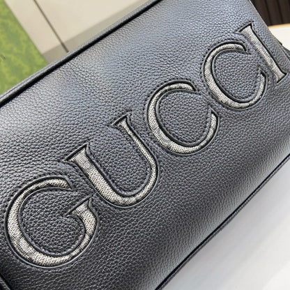 GC Cross Body Bag