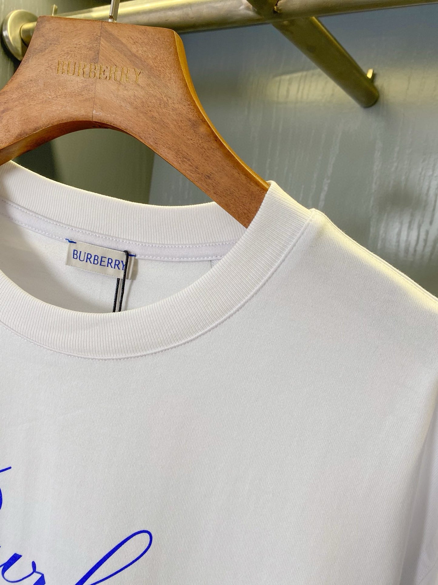 BBR T-shirt
