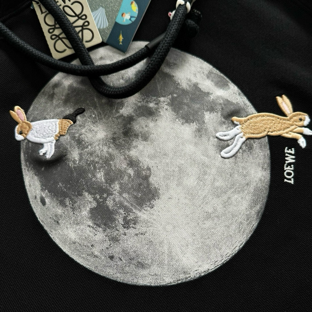 Lw Hoodie