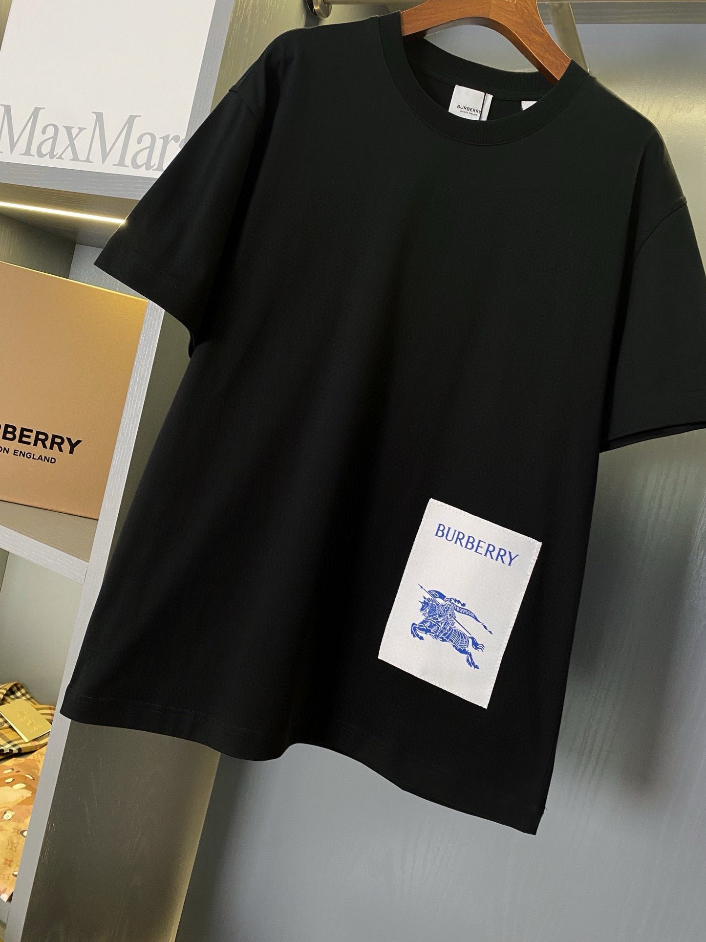 BBR T-shirt