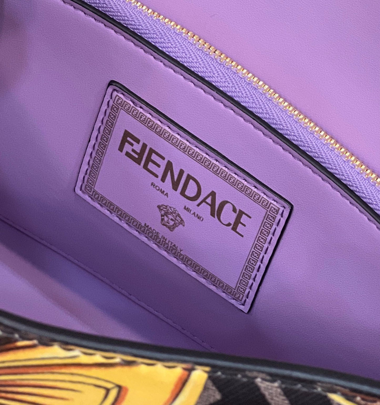 Fendi Fendace