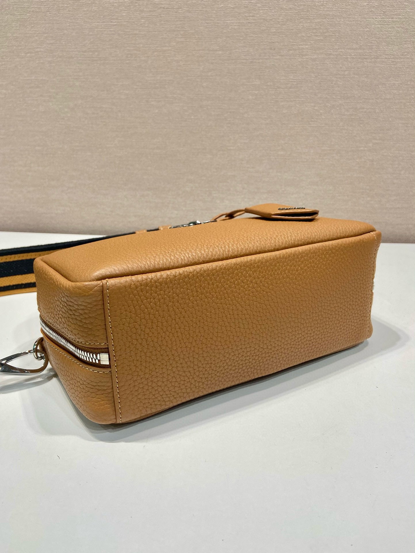 Prada Handle Bag