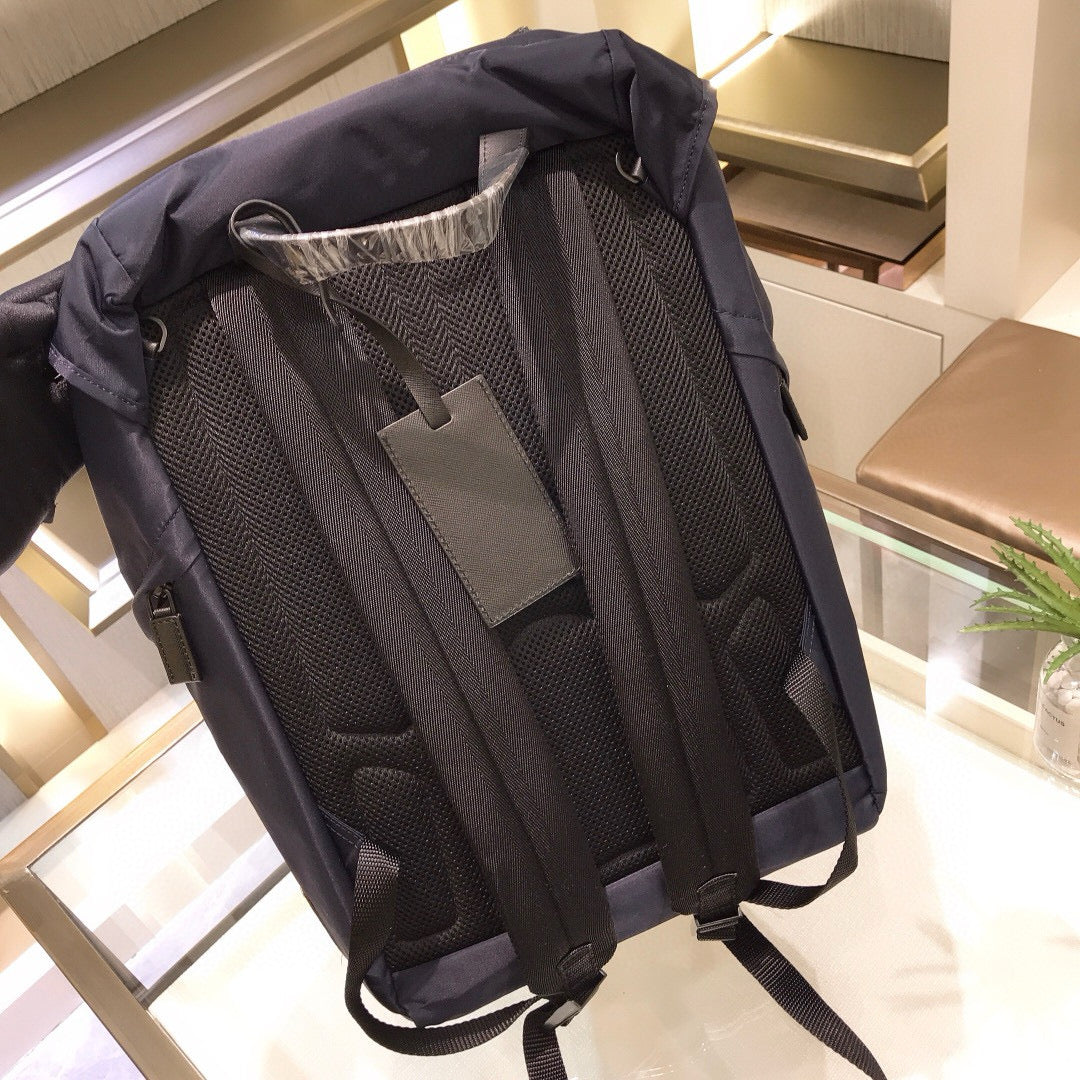 Prada Backpack