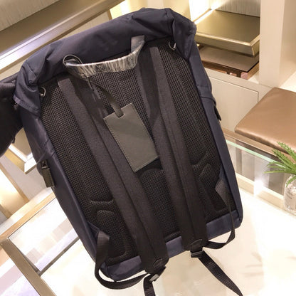 Prada Backpack