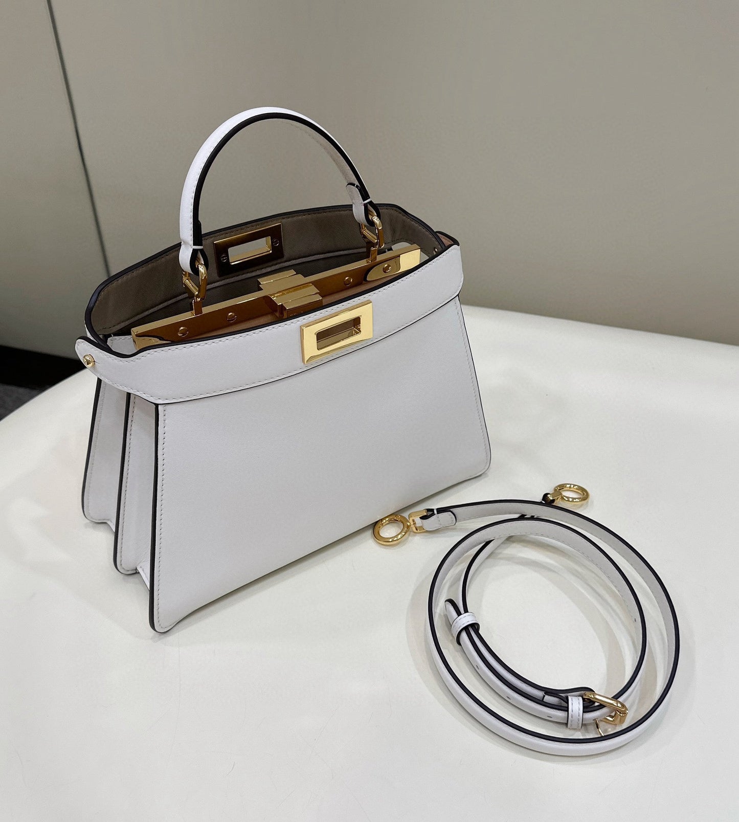 Fendi Peekaboo
