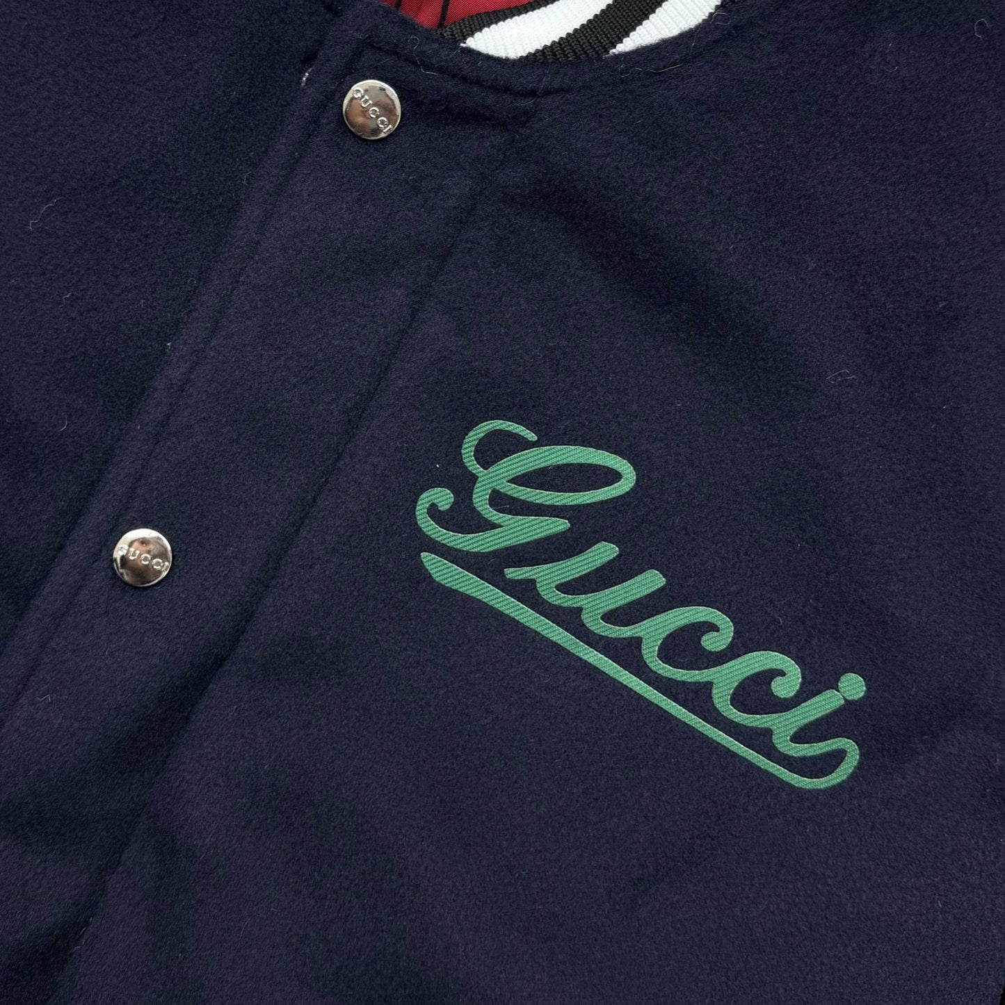 GC Jacket