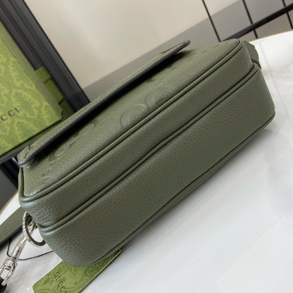 GC Cross Body Bag