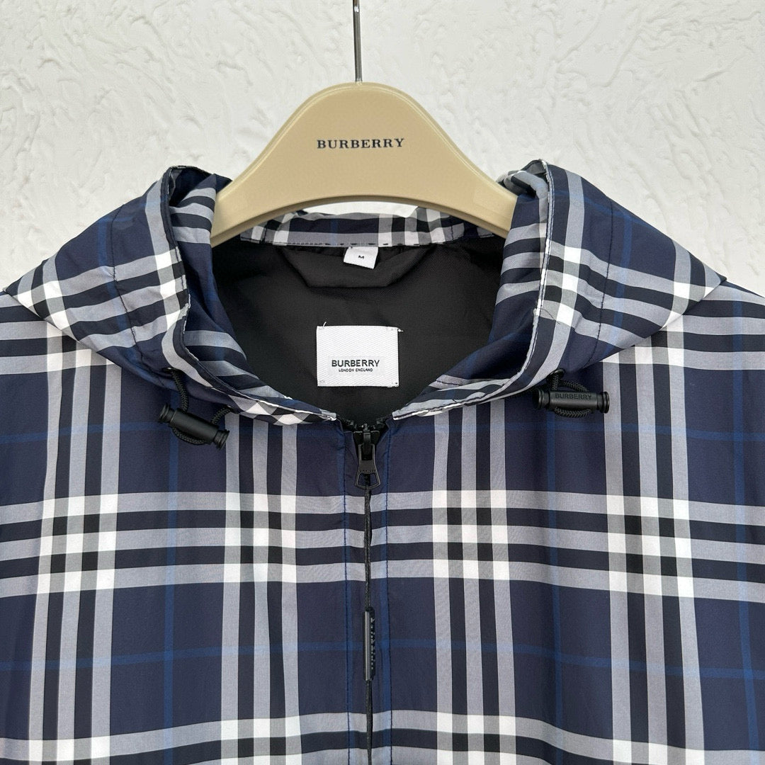 BBR Jacket