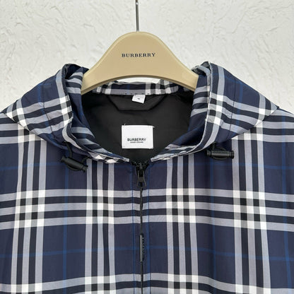 BBR Jacket