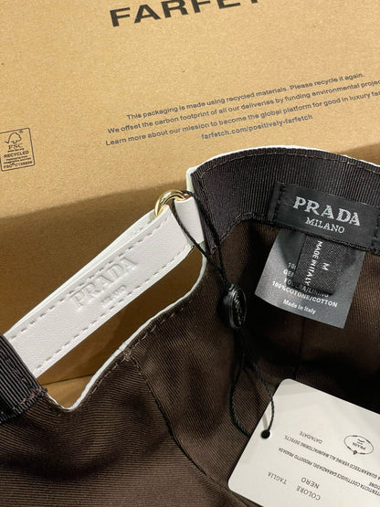 Prada Çap