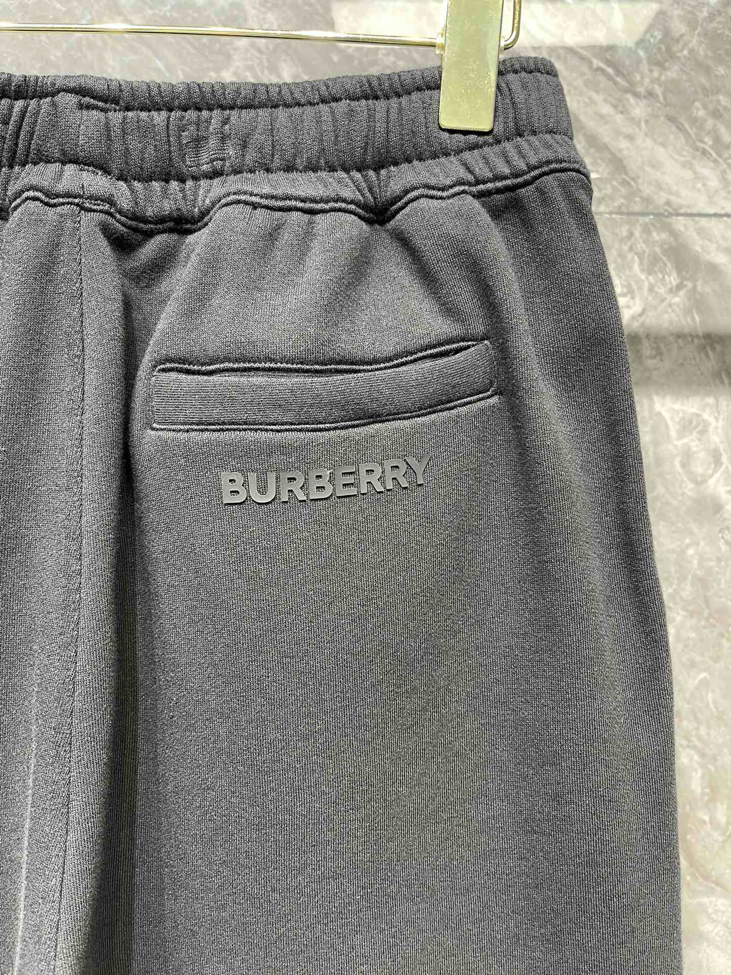 BBR Shorts
