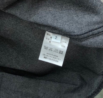 TB Long Sleeve Shirt